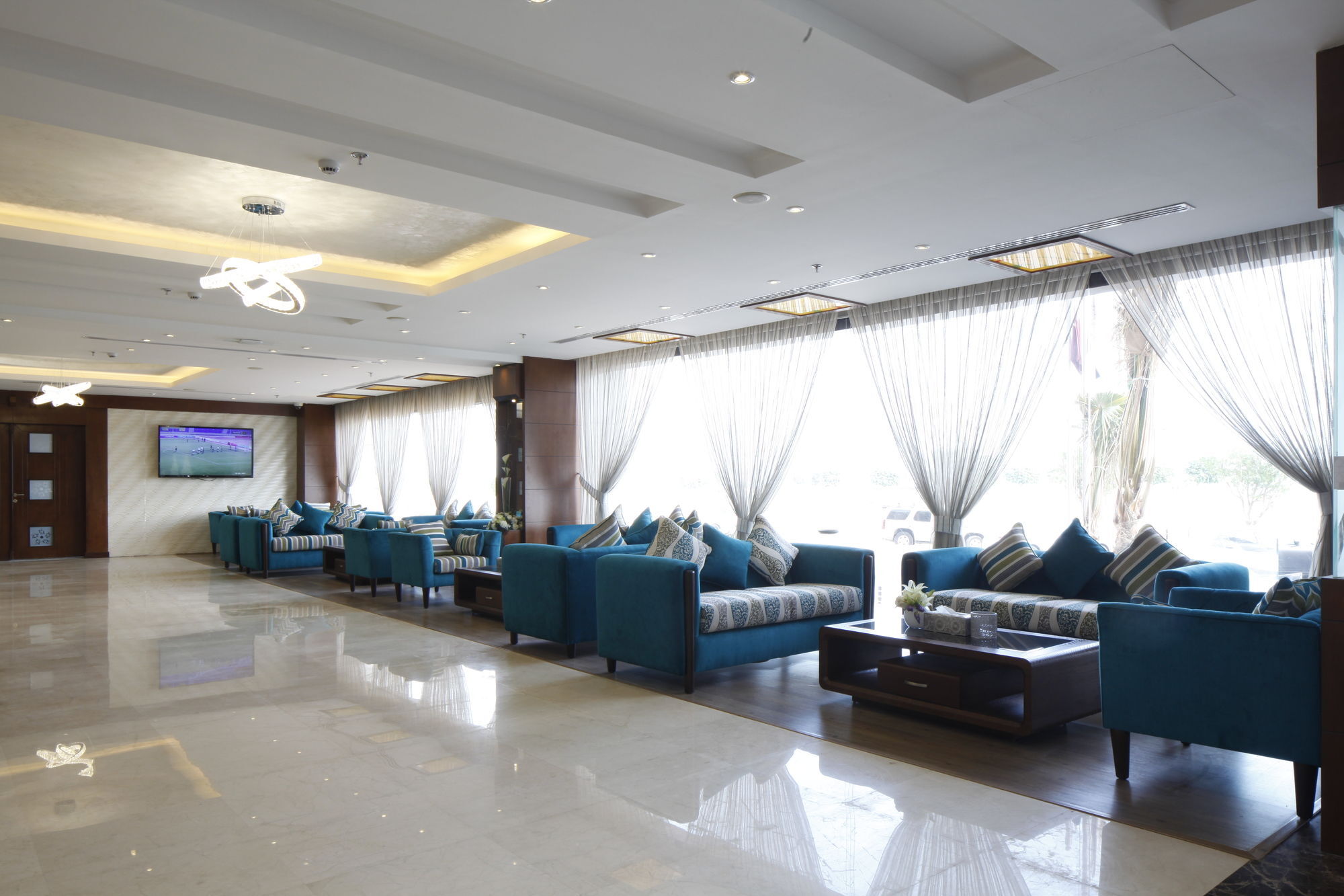 Continent Sumou Hotel Al Khobar Exterior foto